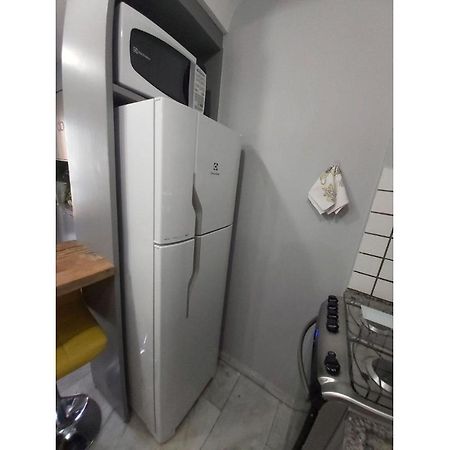 Port Dela Vilete São Paulo Kültér fotó