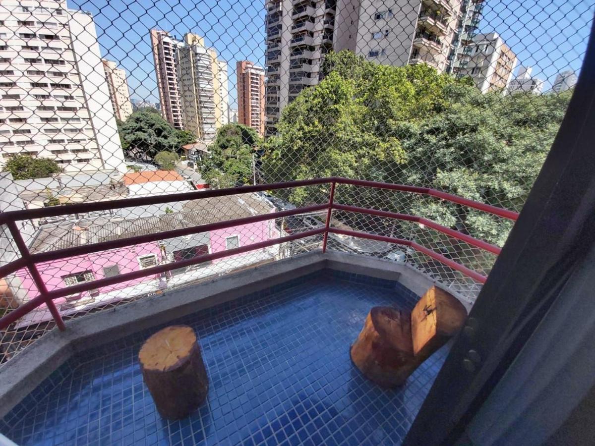 Port Dela Vilete São Paulo Kültér fotó