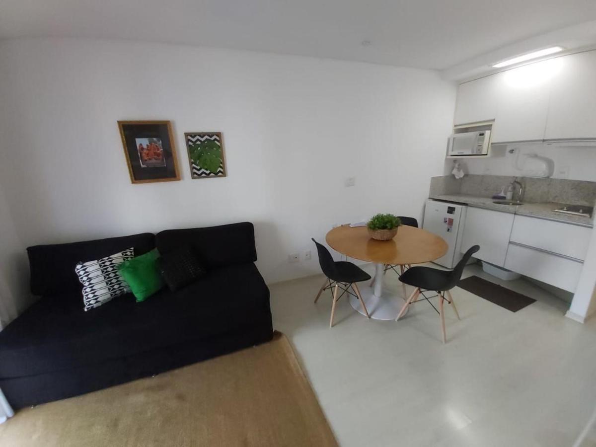 Port Dela Vilete São Paulo Kültér fotó