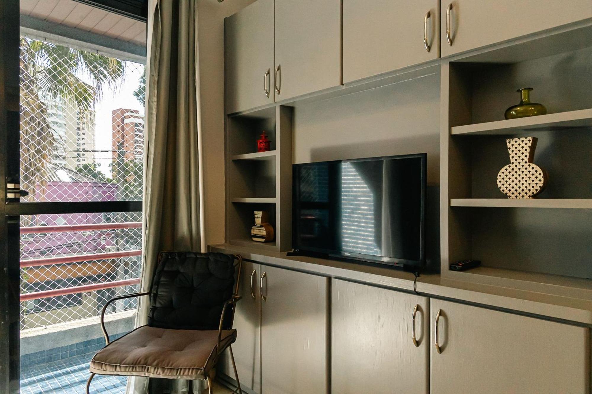 Port Dela Vilete São Paulo Kültér fotó