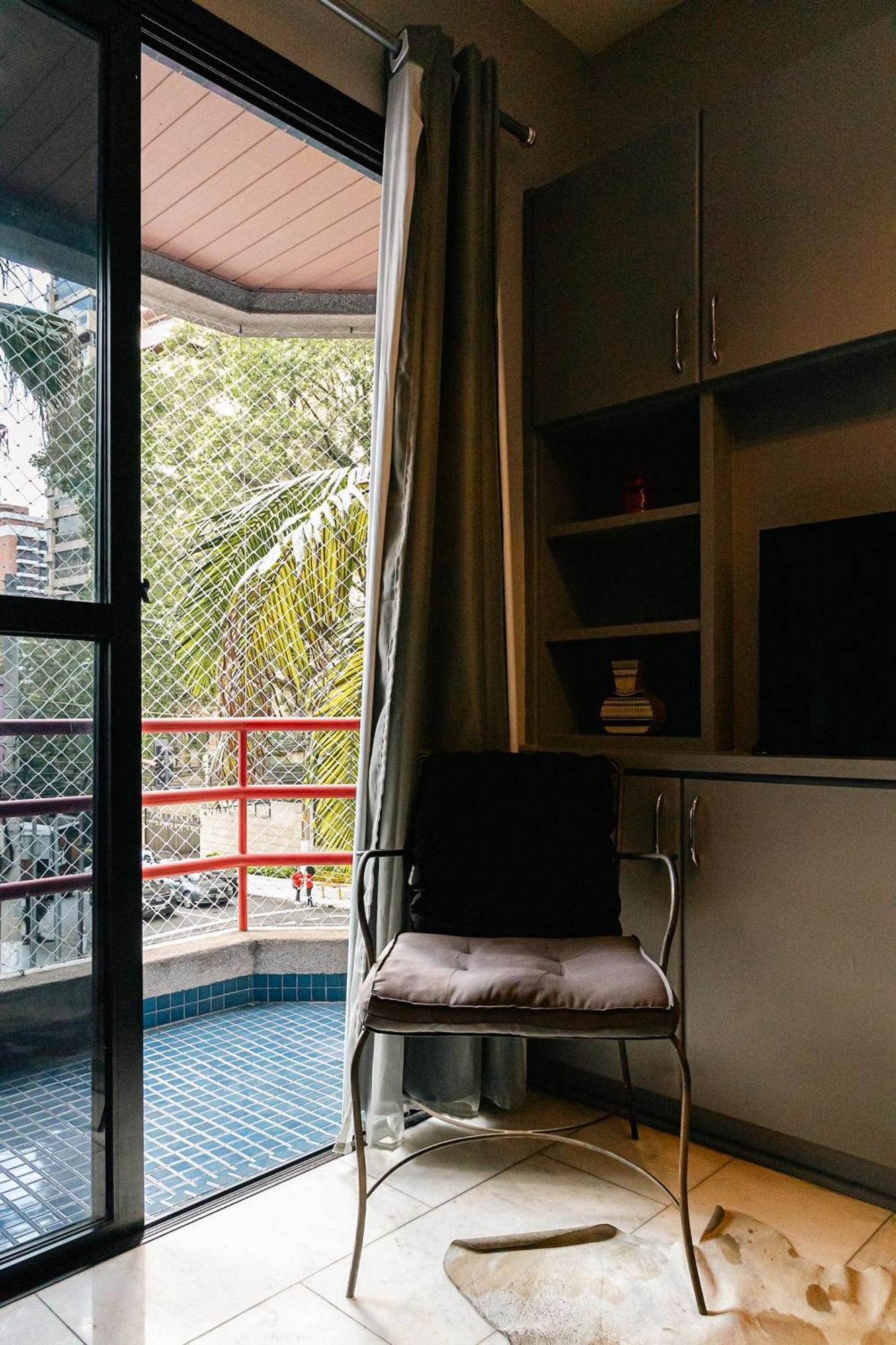 Port Dela Vilete São Paulo Kültér fotó