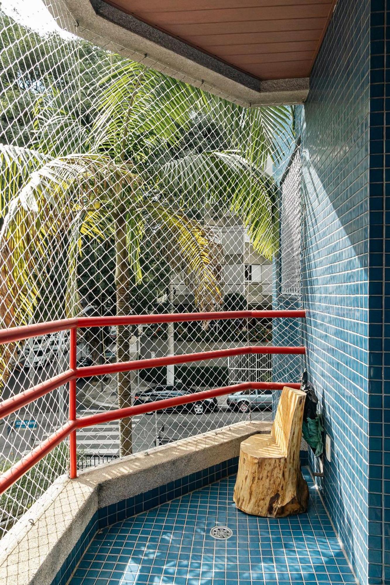 Port Dela Vilete São Paulo Kültér fotó