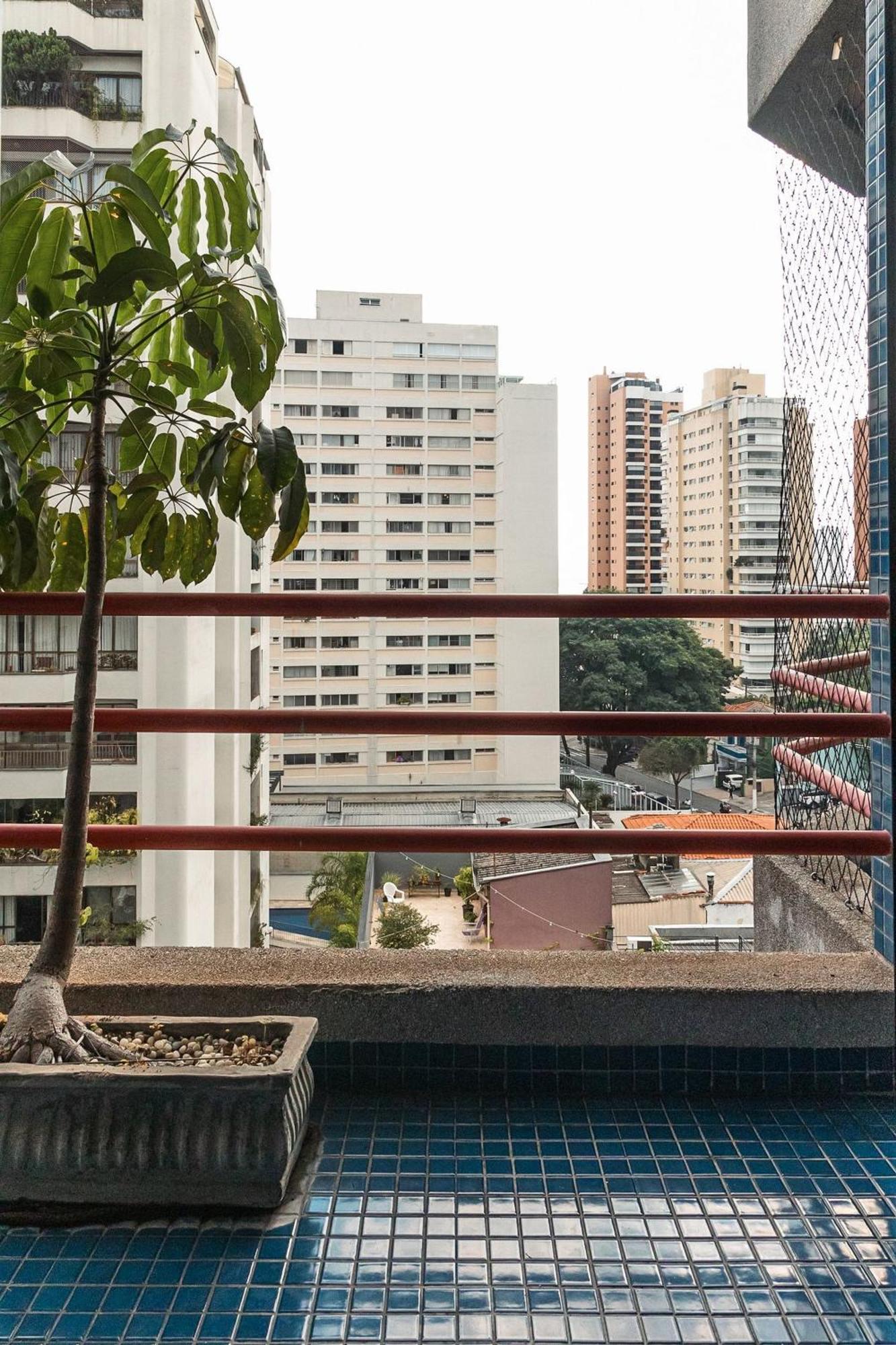 Port Dela Vilete São Paulo Kültér fotó